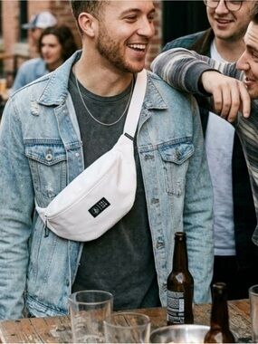 Volcom Take With Me Hip Pack